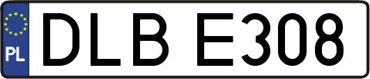 DLBE308