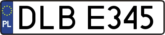 DLBE345