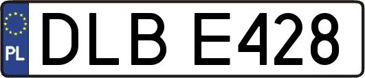 DLBE428