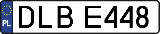 DLBE448