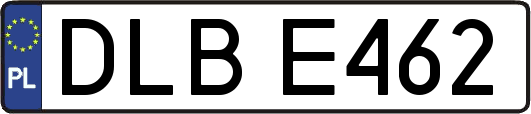 DLBE462