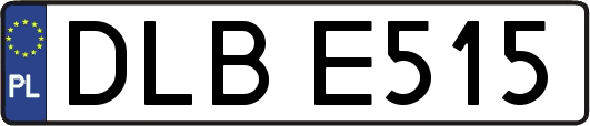 DLBE515