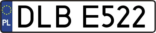 DLBE522