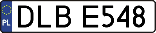 DLBE548