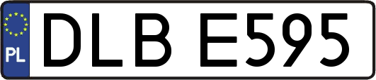 DLBE595