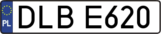 DLBE620