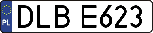 DLBE623