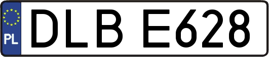 DLBE628