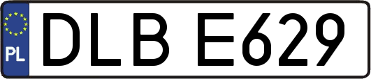 DLBE629