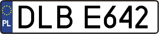 DLBE642