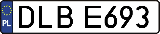 DLBE693