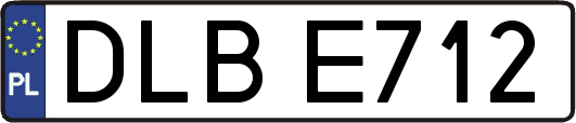 DLBE712