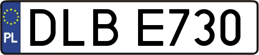 DLBE730