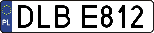 DLBE812