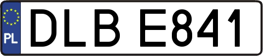 DLBE841