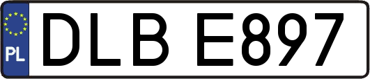 DLBE897