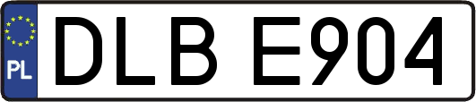 DLBE904