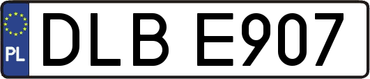DLBE907