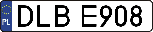 DLBE908