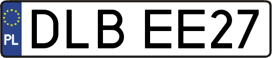 DLBEE27