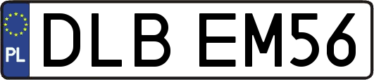 DLBEM56
