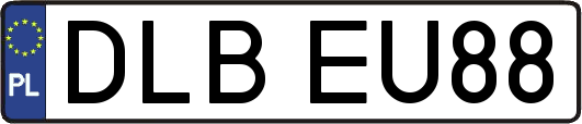 DLBEU88