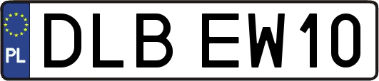 DLBEW10