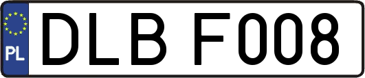 DLBF008