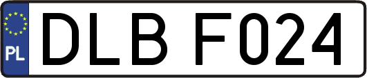 DLBF024