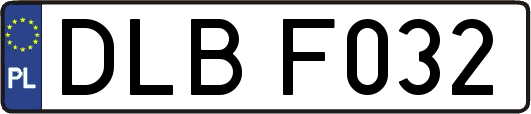DLBF032