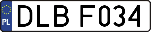 DLBF034