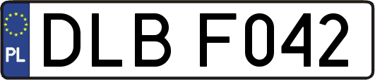 DLBF042