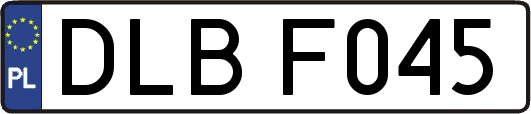 DLBF045
