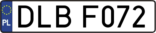 DLBF072