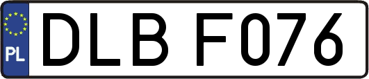 DLBF076