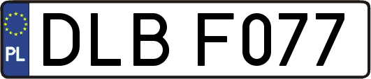 DLBF077