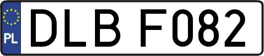DLBF082