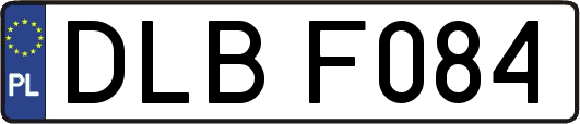 DLBF084