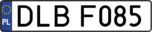 DLBF085