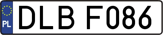 DLBF086