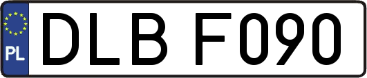 DLBF090