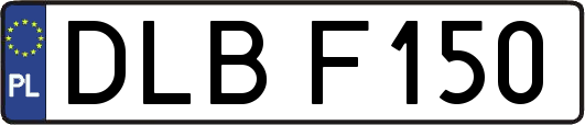 DLBF150