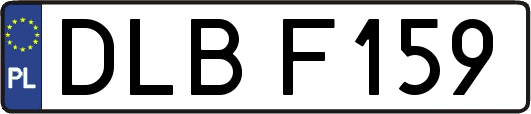 DLBF159