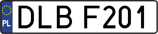 DLBF201