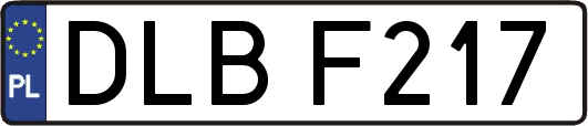 DLBF217