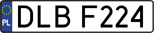 DLBF224