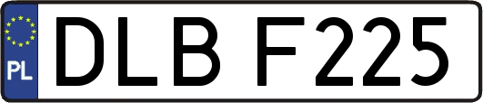 DLBF225