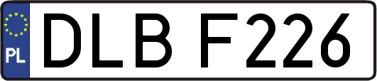 DLBF226
