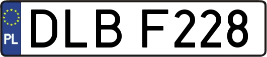 DLBF228
