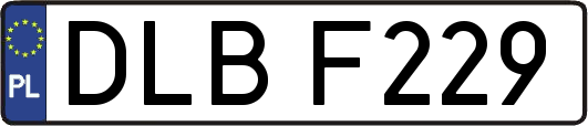 DLBF229